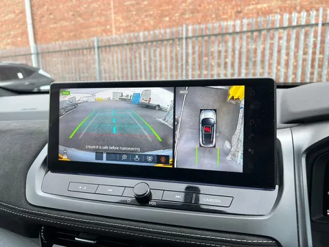 DX25WXR Nissan Qashqai 1.5 E-Power Tekna+ 5dr Auto Thumbnail #15