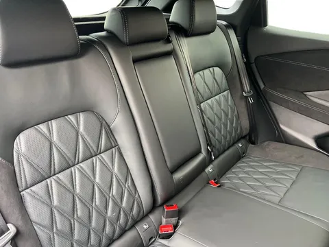 DX25WXR Nissan Qashqai 1.5 E-Power Tekna+ 5dr Auto Thumbnail #16