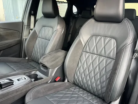 DX25WXR Nissan Qashqai 1.5 E-Power Tekna+ 5dr Auto Thumbnail #17