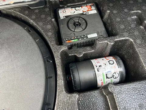 DX25WXR Nissan Qashqai 1.5 E-Power Tekna+ 5dr Auto Thumbnail #20