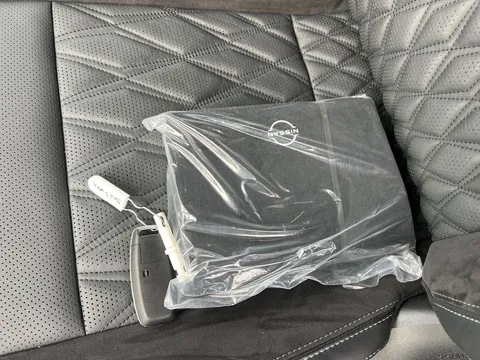 DX25WXR Nissan Qashqai 1.5 E-Power Tekna+ 5dr Auto Thumbnail #21