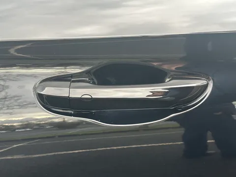 LJ25CRM Mg Motor Uk Zs 1.5 Hybrid+ Trophy 5dr Auto Thumbnail #15