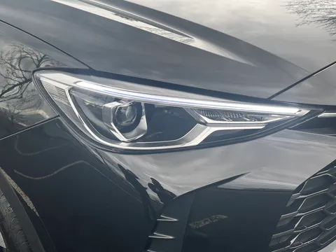 LJ25CRM Mg Motor Uk Zs 1.5 Hybrid+ Trophy 5dr Auto Thumbnail #17