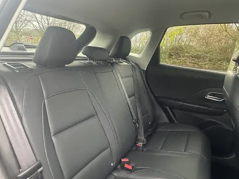 LJ25CRM Mg Motor Uk Zs 1.5 Hybrid+ Trophy 5dr Auto Thumbnail #24