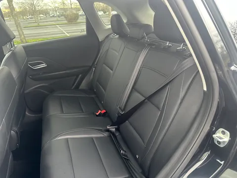 LJ25CRM Mg Motor Uk Zs 1.5 Hybrid+ Trophy 5dr Auto Thumbnail #28