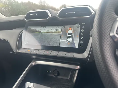 LJ25CRM Mg Motor Uk Zs 1.5 Hybrid+ Trophy 5dr Auto Thumbnail #36