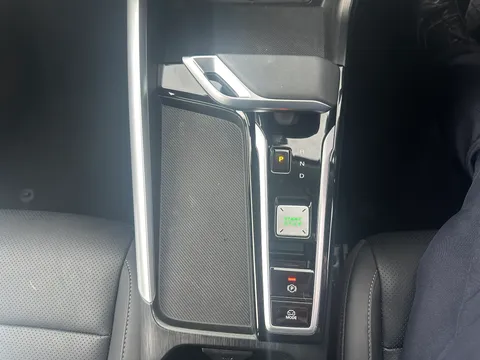 LJ25CRM Mg Motor Uk Zs 1.5 Hybrid+ Trophy 5dr Auto Thumbnail #41