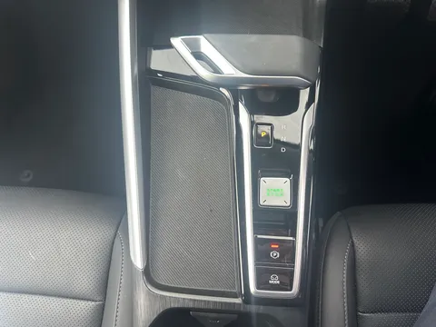 LJ25CRM Mg Motor Uk Zs 1.5 Hybrid+ Trophy 5dr Auto Thumbnail #42