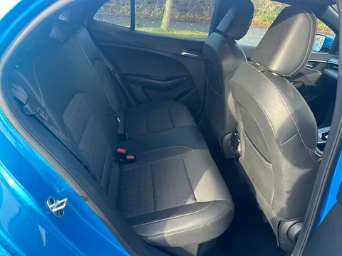 CX74RXS Mg Motor Uk Mg3 1.5 Hybrid Trophy 5dr Auto Thumbnail #21