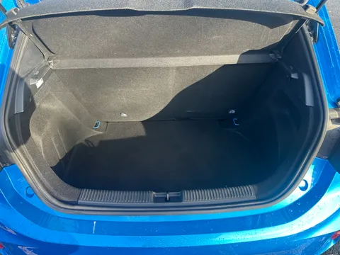 CX74RXS Mg Motor Uk Mg3 1.5 Hybrid Trophy 5dr Auto Thumbnail #23