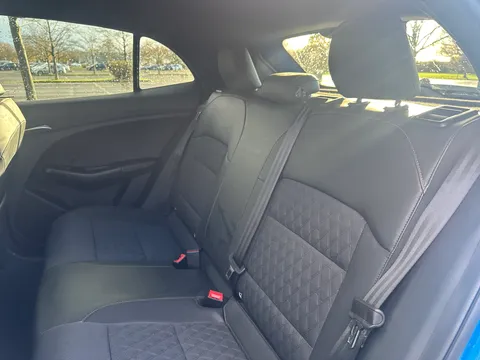 CX74RXS Mg Motor Uk Mg3 1.5 Hybrid Trophy 5dr Auto Thumbnail #24