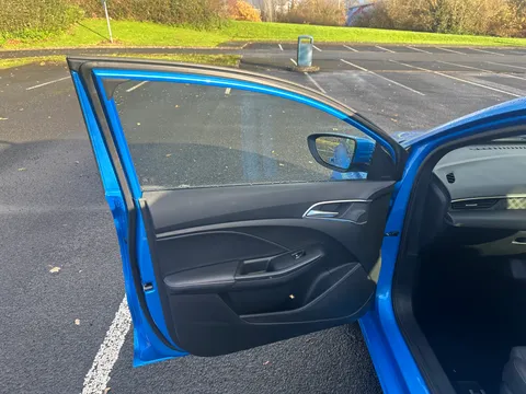 CX74RXS Mg Motor Uk Mg3 1.5 Hybrid Trophy 5dr Auto Thumbnail #27