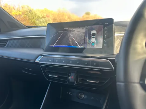 CX74RXS Mg Motor Uk Mg3 1.5 Hybrid Trophy 5dr Auto Thumbnail #15