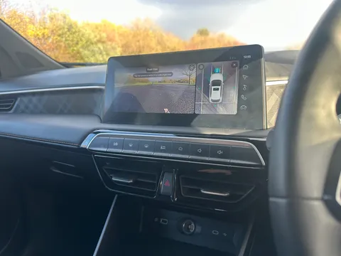 CX74RXS Mg Motor Uk Mg3 1.5 Hybrid Trophy 5dr Auto Thumbnail #16