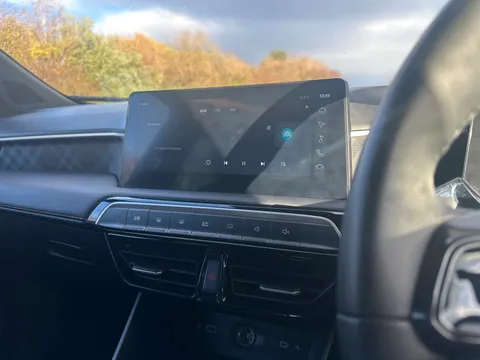 CX74RXS Mg Motor Uk Mg3 1.5 Hybrid Trophy 5dr Auto Thumbnail #18