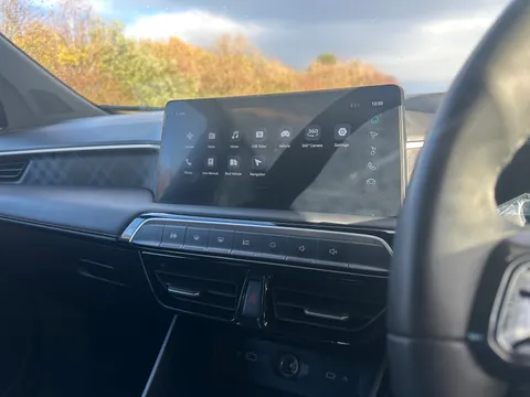 CX74RXS Mg Motor Uk Mg3 1.5 Hybrid Trophy 5dr Auto Thumbnail #28