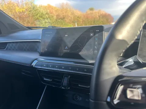 CX74RXS Mg Motor Uk Mg3 1.5 Hybrid Trophy 5dr Auto Thumbnail #29