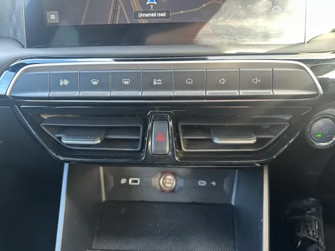 CX74RXS Mg Motor Uk Mg3 1.5 Hybrid Trophy 5dr Auto Thumbnail #30