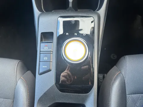 CX74RXS Mg Motor Uk Mg3 1.5 Hybrid Trophy 5dr Auto Thumbnail #31