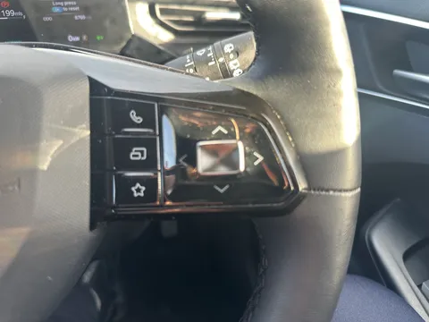 CX74RXS Mg Motor Uk Mg3 1.5 Hybrid Trophy 5dr Auto Thumbnail #33