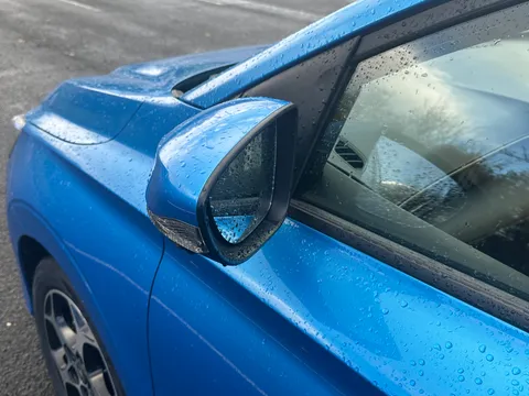 CX74RXS Mg Motor Uk Mg3 1.5 Hybrid Trophy 5dr Auto Thumbnail #37