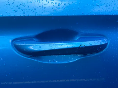 CX74RXS Mg Motor Uk Mg3 1.5 Hybrid Trophy 5dr Auto Thumbnail #38