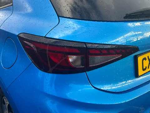 CX74RXS Mg Motor Uk Mg3 1.5 Hybrid Trophy 5dr Auto Thumbnail #39