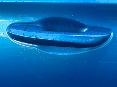 CX74RXS Mg Motor Uk Mg3 1.5 Hybrid Trophy 5dr Auto Thumbnail #41