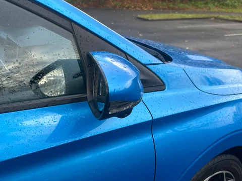 CX74RXS Mg Motor Uk Mg3 1.5 Hybrid Trophy 5dr Auto Thumbnail #42