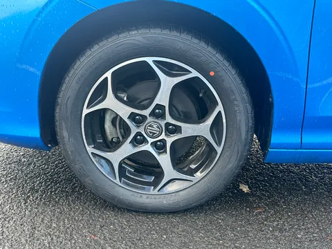 CX74RXS Mg Motor Uk Mg3 1.5 Hybrid Trophy 5dr Auto Thumbnail #44