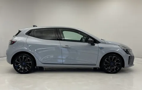 HN24CYF Renault Clio 1.0 TCe 90 Esprit Alpine 5dr Thumbnail #6