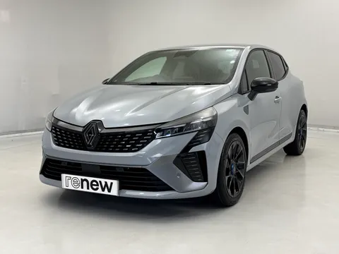 HN24CYF Renault Clio 1.0 TCe 90 Esprit Alpine 5dr Thumbnail #3