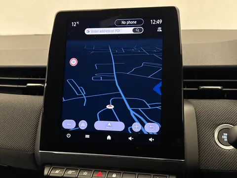 HN24CYF Renault Clio 1.0 TCe 90 Esprit Alpine 5dr Thumbnail #20