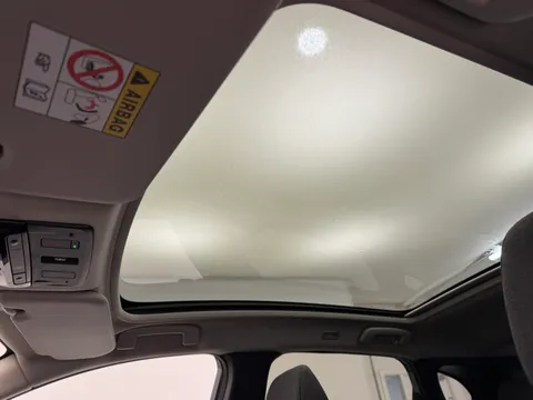 OV74WSO Nissan Qashqai 1.3 DiG-T MH 158 N-Connecta [Glass Rf] 5dr Xtronic Thumbnail #17