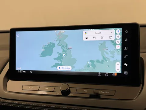OV74WSO Nissan Qashqai 1.3 DiG-T MH 158 N-Connecta [Glass Rf] 5dr Xtronic Thumbnail #25