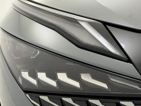 OV74WSO Nissan Qashqai 1.3 DiG-T MH 158 N-Connecta [Glass Rf] 5dr Xtronic Thumbnail #33