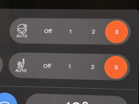 DV25OUP Volvo Ex30 315kW Twin Motor Performance Ultra 69kWh 5dr Auto Thumbnail #17