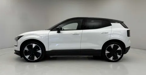 DV25OUP Volvo Ex30 315kW Twin Motor Performance Ultra 69kWh 5dr Auto Thumbnail #4