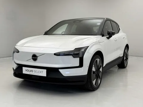 DV25OUP Volvo Ex30 315kW Twin Motor Performance Ultra 69kWh 5dr Auto Thumbnail #3