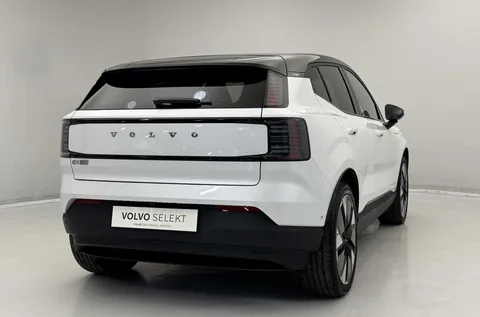 DV25OUP Volvo Ex30 315kW Twin Motor Performance Ultra 69kWh 5dr Auto Thumbnail #25