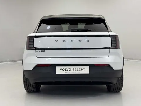 DV25OUP Volvo Ex30 315kW Twin Motor Performance Ultra 69kWh 5dr Auto Thumbnail #26