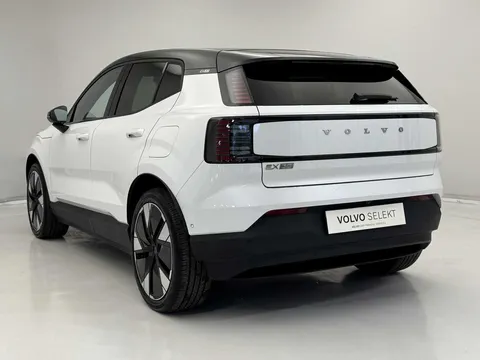 DV25OUP Volvo Ex30 315kW Twin Motor Performance Ultra 69kWh 5dr Auto Thumbnail #27