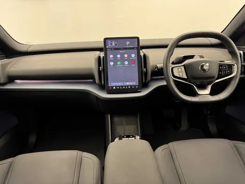 DV25OUP Volvo Ex30 315kW Twin Motor Performance Ultra 69kWh 5dr Auto Thumbnail #31