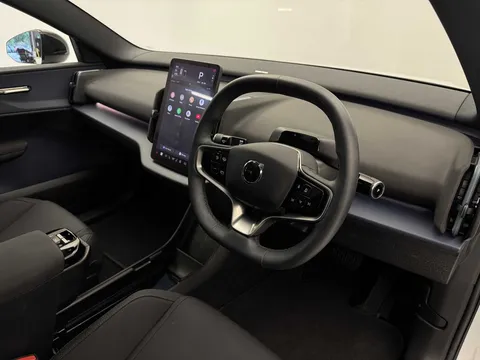 DV25OUP Volvo Ex30 315kW Twin Motor Performance Ultra 69kWh 5dr Auto Thumbnail #38