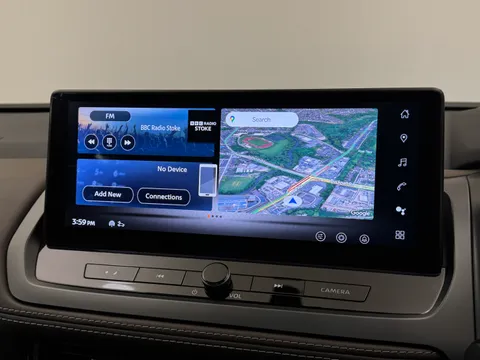 DV74ZXY Nissan Qashqai 1.3 DiG-T MH 158 Tekna 5dr 4WD Xtronic Thumbnail #27