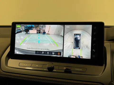 DV74ZXY Nissan Qashqai 1.3 DiG-T MH 158 Tekna 5dr 4WD Xtronic Thumbnail #29