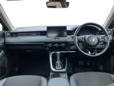 DE22XKK Honda Hr-V 1.5 eHEV Advance 5dr CVT Thumbnail #4