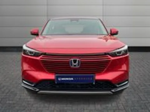 DE22XKK Honda Hr-V 1.5 eHEV Advance 5dr CVT Thumbnail #6