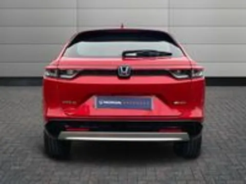 DE22XKK Honda Hr-V 1.5 eHEV Advance 5dr CVT Thumbnail #7