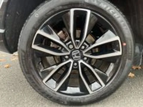 DE22XKK Honda Hr-V 1.5 eHEV Advance 5dr CVT Thumbnail #9